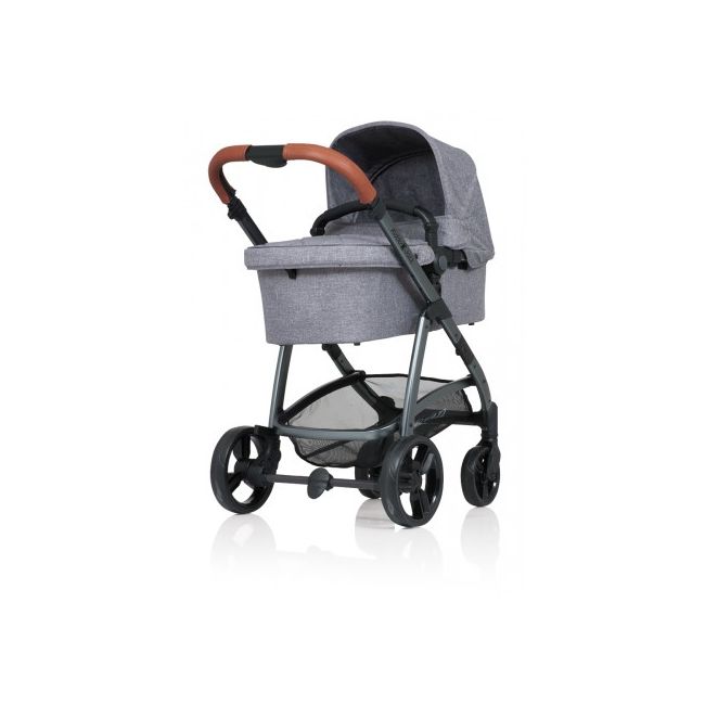 Carucior Kiddo Jazz 3 in 1 Deluxe Mint - PJB03-1011063-04