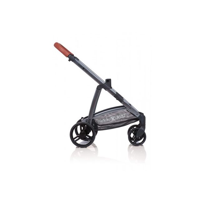 Carucior Kiddo Jazz 3 in 1 Deluxe Mint - PJB03-1011063-04