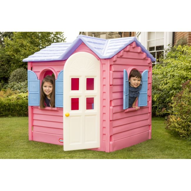 Casuta De Vacanta - Roz - ARTLT440R0