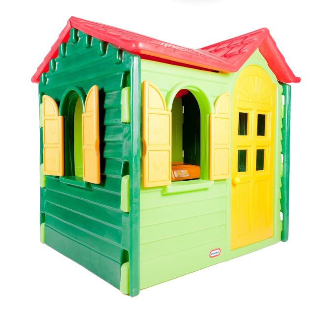 Casuta De Vacanta - Verde - ARTLT440S0