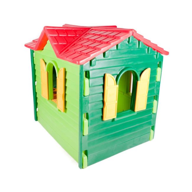 Casuta De Vacanta - Verde - ARTLT440S0