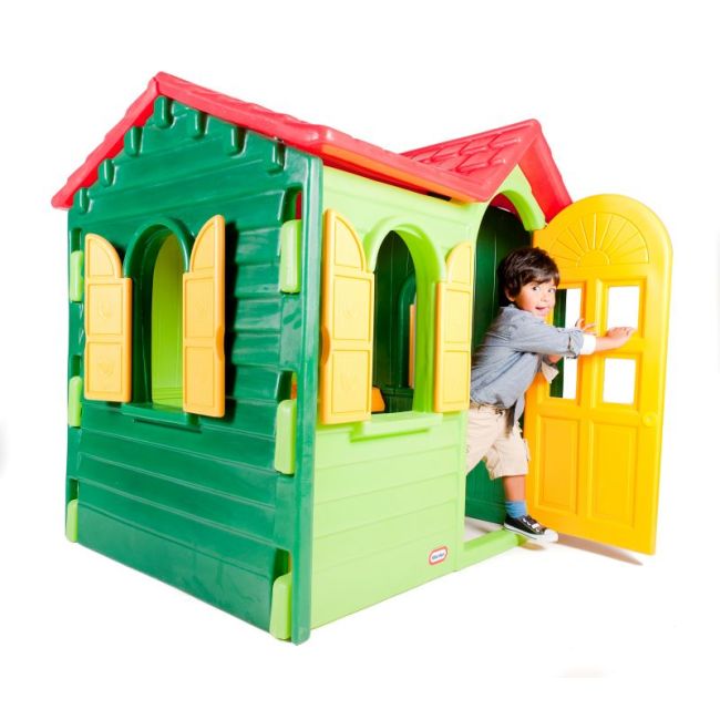 Casuta De Vacanta - Verde - ARTLT440S0