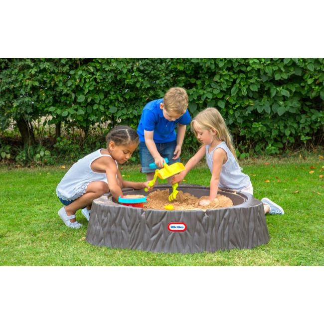 Cutie Pentru Nisip Trunchi Copac - ARTLT64465