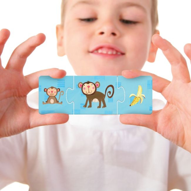 JOC EDUCATIONAL - LOGICA! - ARTHE20751