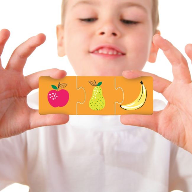 JOC EDUCATIONAL - SIMILAR! - ARTHE20768