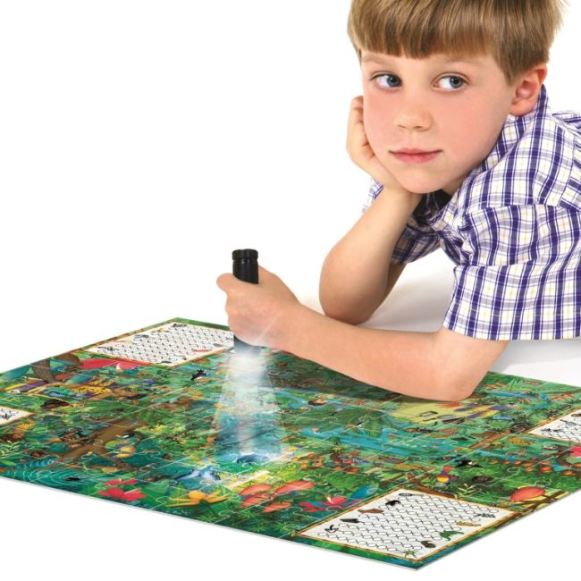 JOC EXPLORATI PADUREA - ARTHE22304