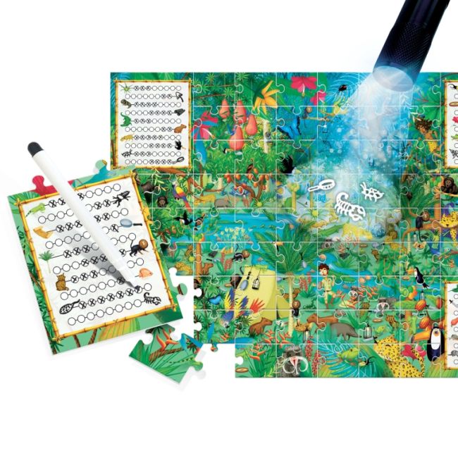 JOC EXPLORATI PADUREA - ARTHE22304