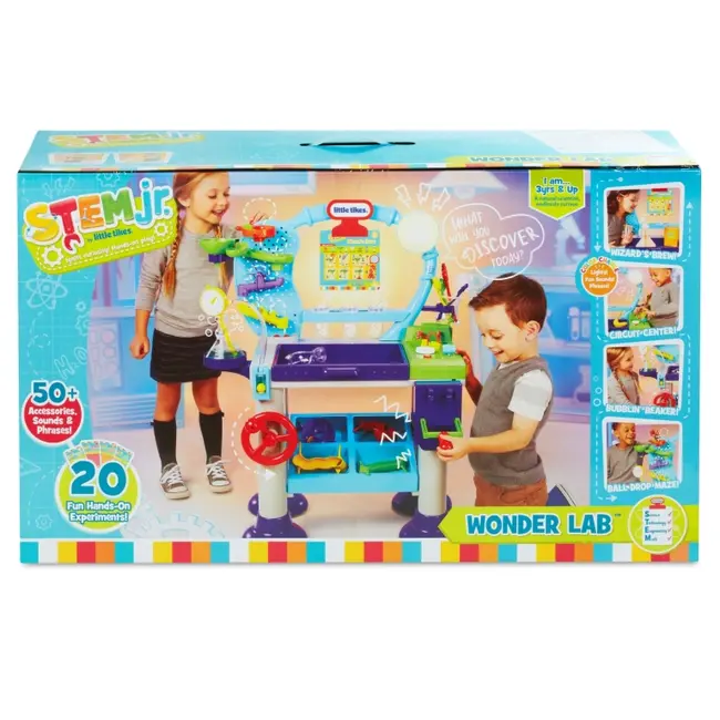 Laboratorul Minunat - ARTLT64575