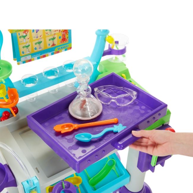 Laboratorul Minunat - ARTLT64575