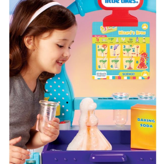 Laboratorul Minunat - ARTLT64575