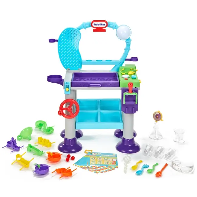 Laboratorul Minunat - ARTLT64575