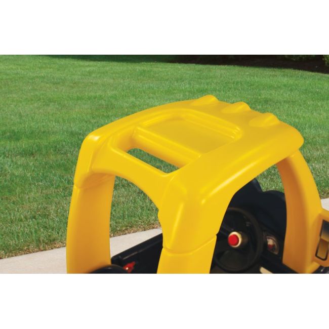 Masinuta Camion Cozy - ARTLT62074