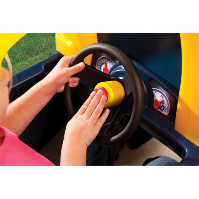 Masinuta Camion Cozy - ARTLT62074