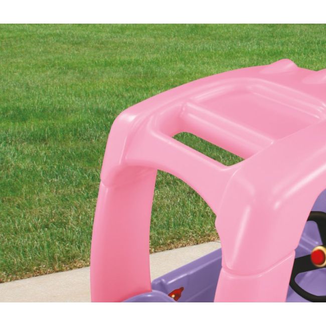 Masinuta Camion Printesa Cozy - ARTLT62751