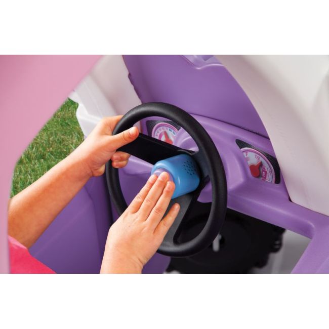 Masinuta Camion Printesa Cozy - ARTLT62751