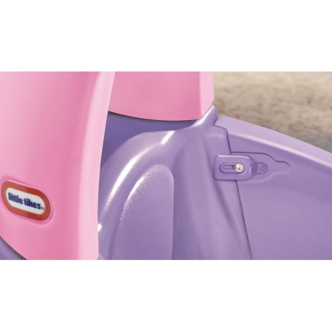 Masinuta Camion Printesa Cozy - ARTLT62751
