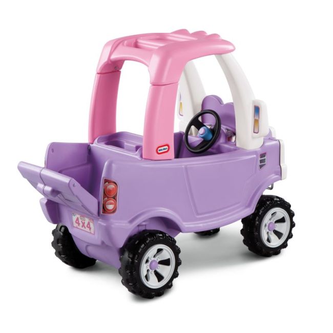 Masinuta Camion Printesa Cozy - ARTLT62751