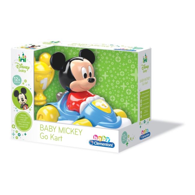 Masinuta De Curse Mickey Mouse - ARTCL17093