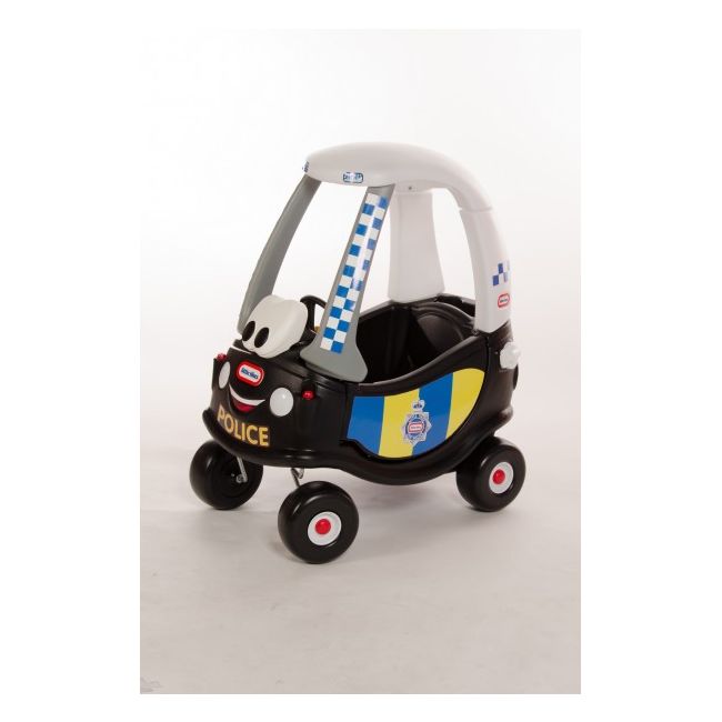 Masinuta De Politie Cozy - ARTLT17298
