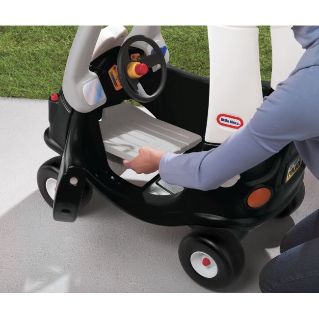 Masinuta De Politie Cozy - ARTLT61579