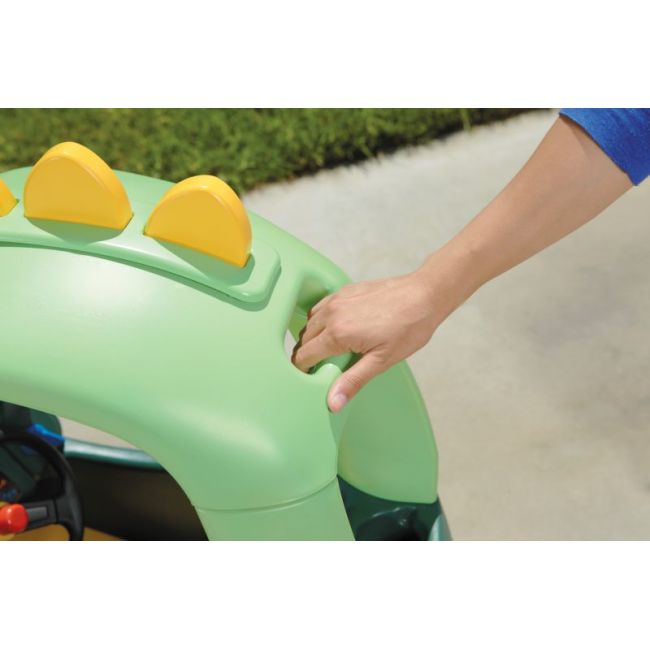 Masinuta Dinozaur Cozy Coupe - ARTLT17307
