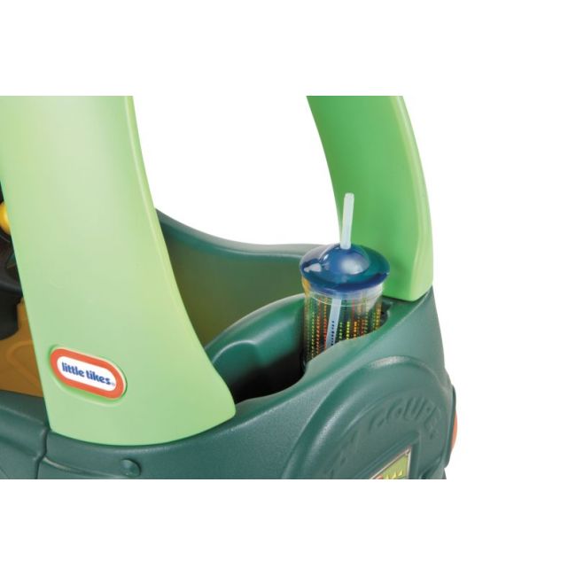 Masinuta Dinozaur Cozy Coupe - ARTLT17307