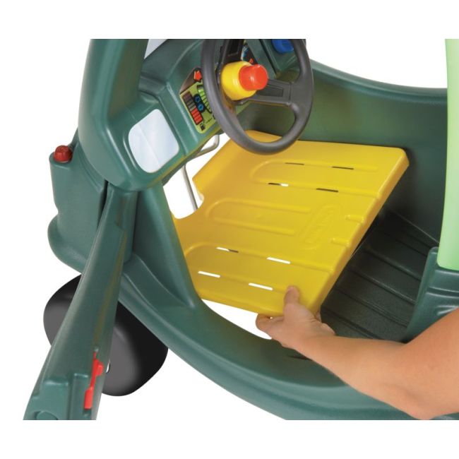 Masinuta Dinozaur Cozy Coupe - ARTLT17307