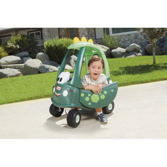 Masinuta Dinozaur Cozy Coupe - ARTLT17307