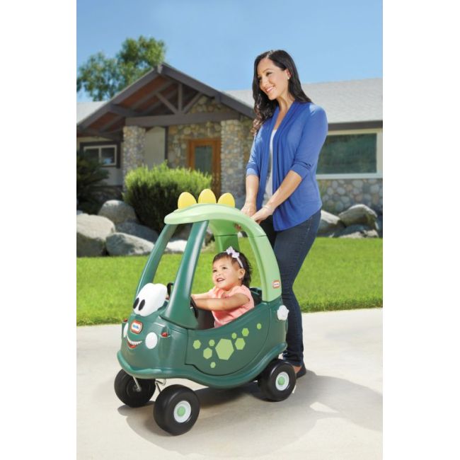 Masinuta Dinozaur Cozy Coupe - ARTLT17307