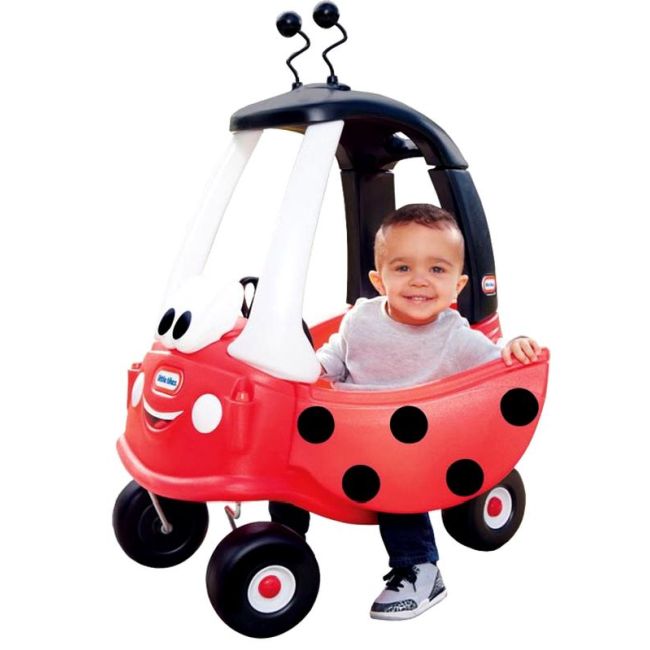 Masinuta Gargarita Cozy Coupe - ARTLT17305