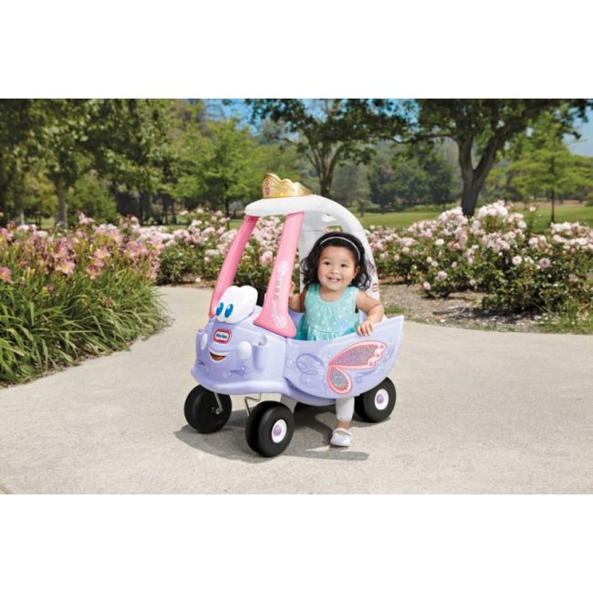Masinuta Zana Cozy - ARTLT17316