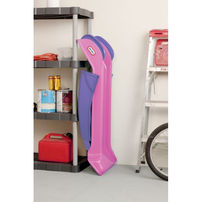 Primul Meu Tobogan Roz - ARTLT17241
