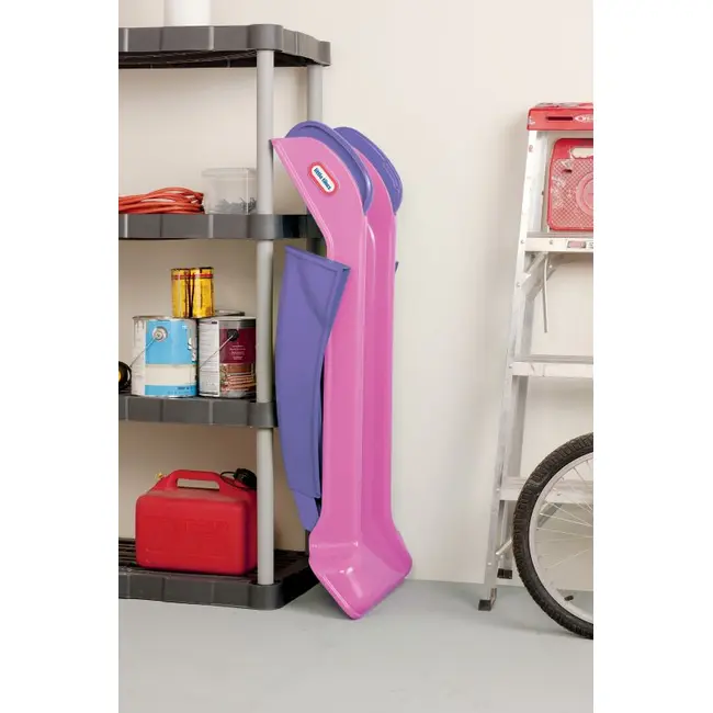 Primul Meu Tobogan Roz - ARTLT17241