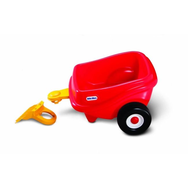 Remorca Rosie Pentru Cozy - ARTLT62072