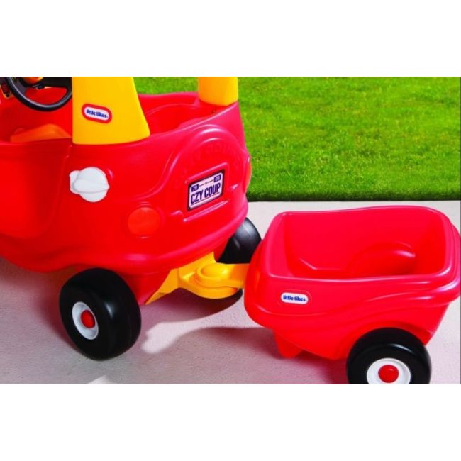 Remorca Rosie Pentru Cozy - ARTLT62072