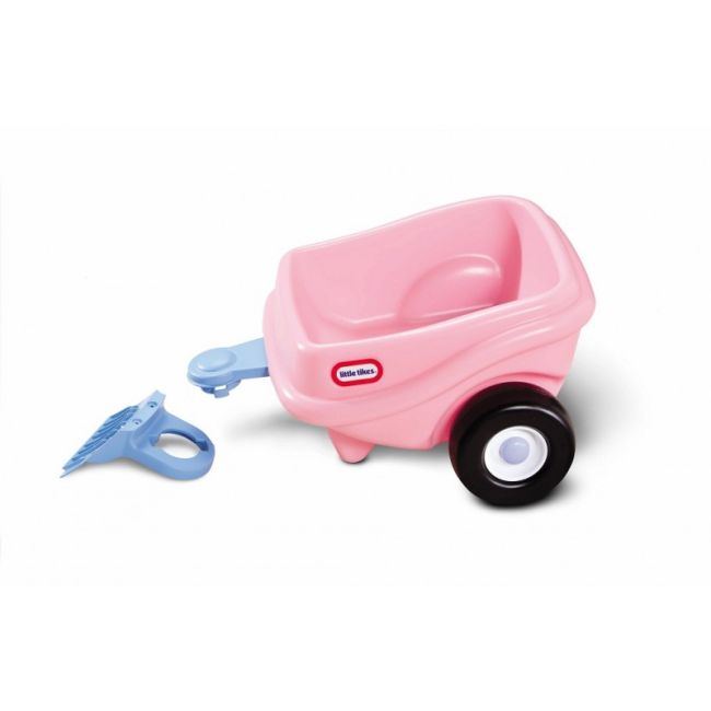 Remorca Roz Pentru Cozy - ARTLT62145