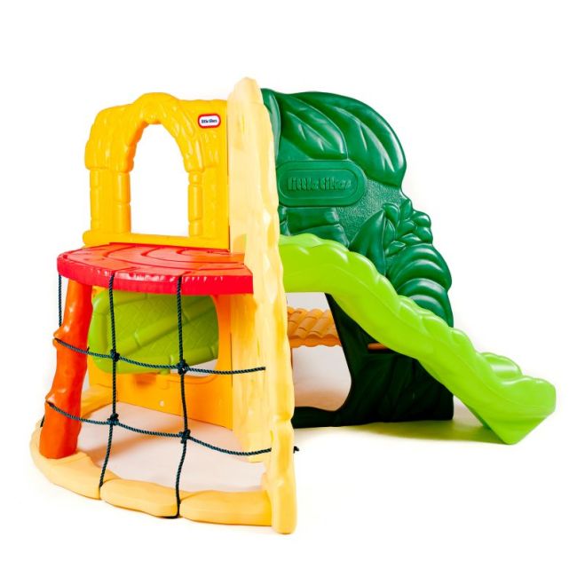 Spatiu De Catarat Cu Tobogan - ARTLT440D1