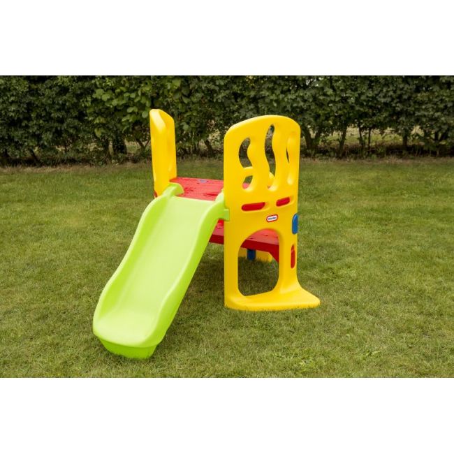 Spatiu De Joaca Cu Tobogan - ARTLT17280
