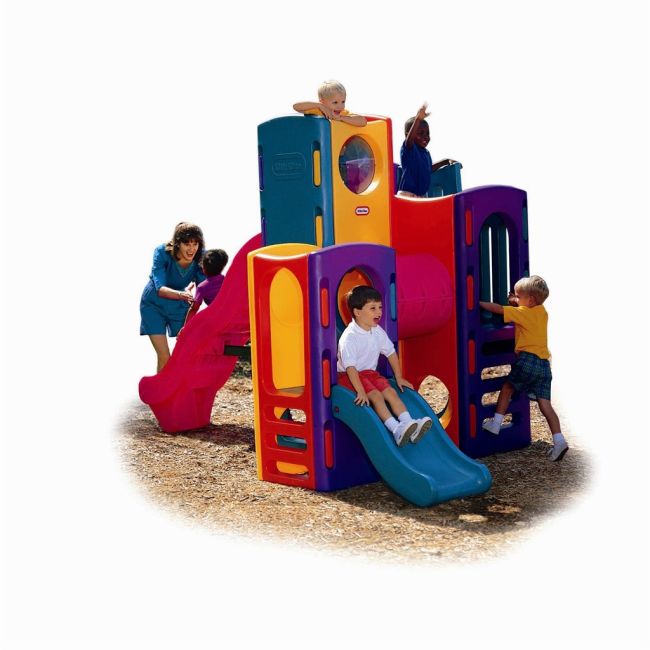 Spatiu De Joaca - Tropical - ARTLT43701