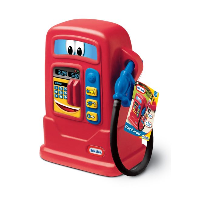 Statie De Benzina - ARTLT61999