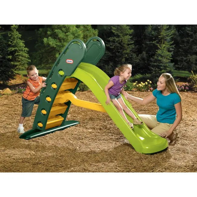 Tobogan Verde - ARTLT17073