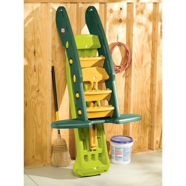 Tobogan Verde - ARTLT17073