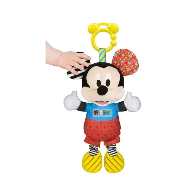Zornaitoare De Plus Mickey Mouse - ARTCL17165