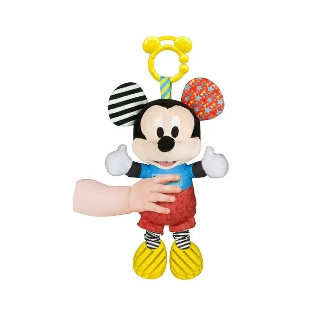 Zornaitoare De Plus Mickey Mouse - ARTCL17165