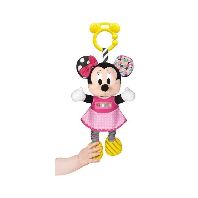 Zornaitoare De Plus Minnie Mouse - ARTCL17164