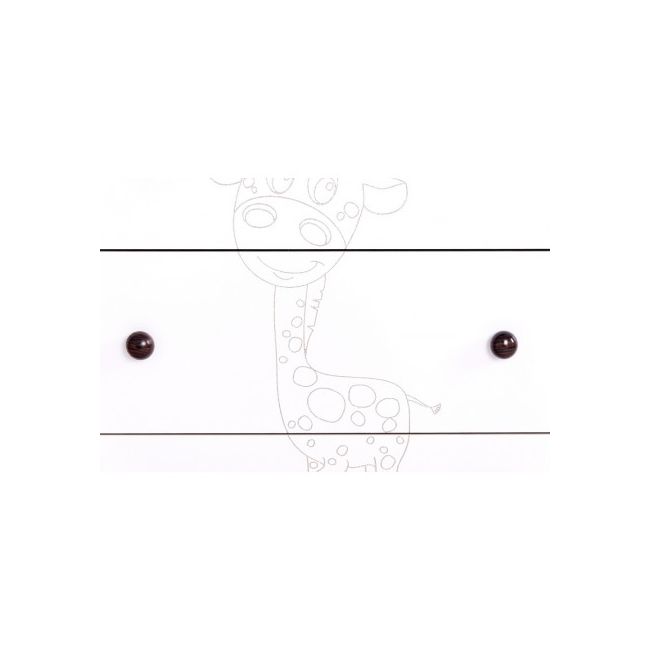 Comoda Bebelusi Cu Rama De Infasat Detasabila, Drewex Giraffe Santana Pjbdrw_2016_29