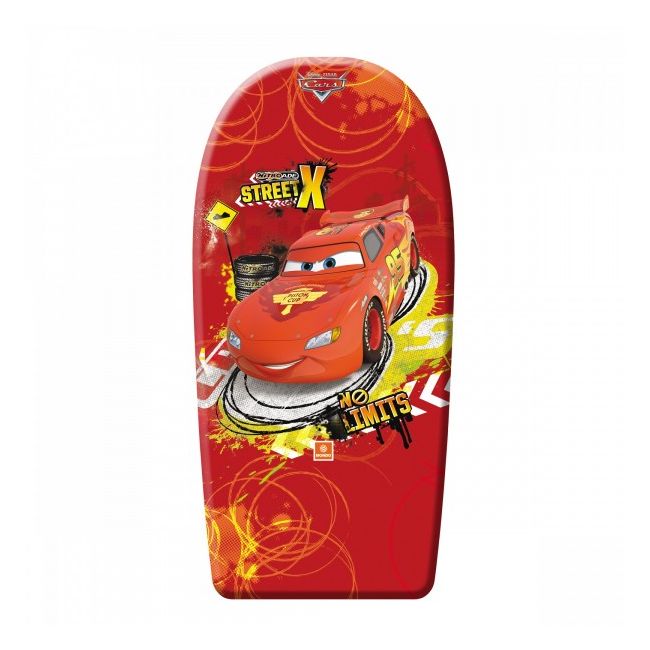 Placa inot Mondo 84cm Cars - SOLMON11037