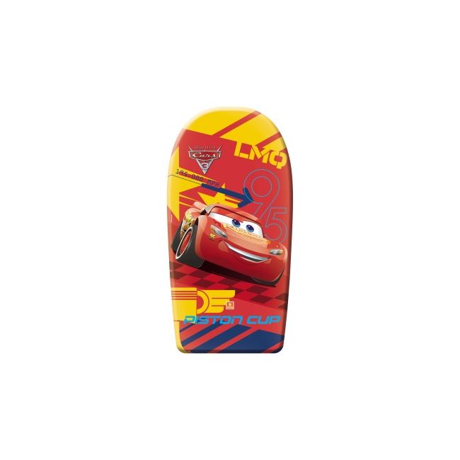 Placa inot Mondo 94cm Cars - SOLMON11038