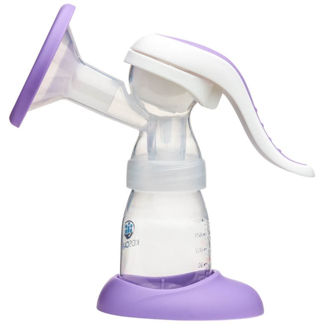 Pompa de san manuala Kidscare KC104 SUPKC104