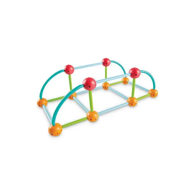 Set constructie - forme 3d - explorers